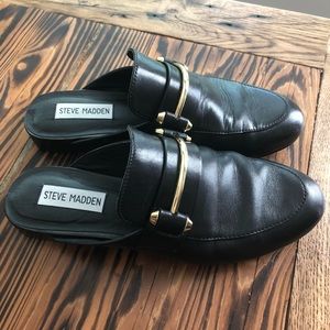 Steve Madden Kera Mule Size 6.5M
